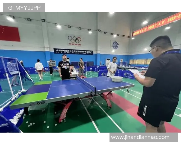 重庆乒乓球队战术创新引领潮流助力乒乓球竞技水平提升