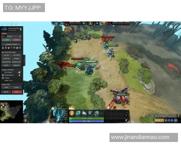 DOTA2热点：解读LNG的转换