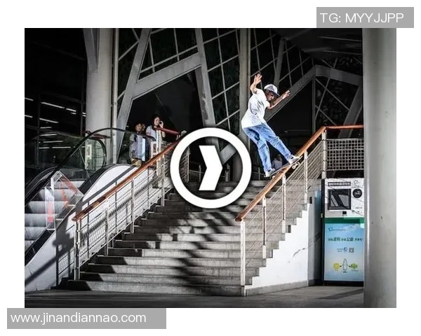 专业解读：上海滑板队的反击打法